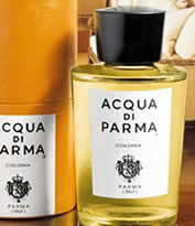 Acqua Di Parma Colonia Bottle