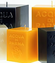 Acqua Di Parma Candles