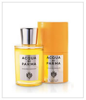 Acqua Di Parma Colonia Assoluta Eau De Cologne