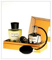 Acqua Di Parma Colonia Deluxe Set