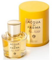 acqua di parma iris nobile 50 ml