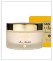 Acqua Di Parma Iris Nobile Eau de Parfum Body Cream