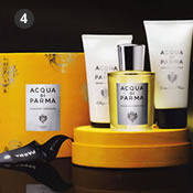 Acqua Di Parma Colonia Assoluta Set (Limited Edition)