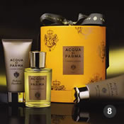 Acqua Di Parma Colonia Intensa Gift Set (Limited Edition)