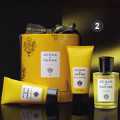 Acqua Di Parma Colonia Gift Set (Limited Edition)