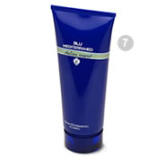 Acqua Di Parma Blu Mediterraneo Italian Resort Rich Body Moisturiser