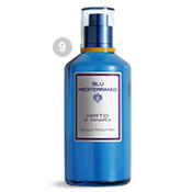 Acqua Di Parma Blu Mediterraneo Regenerating Mirto EDT 60ml