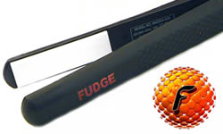 Fudge Irons