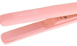 Pink GHD Irons